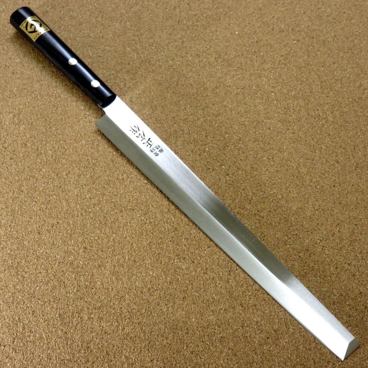 MASAHIRO JAPAN – Kitchen Sushi Sashimi Slicing Takohiki Knife