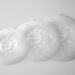 SILIKOMART – COPERCHIO UNIVERSALE IN SILICONE ALIMENTARE AL 100%