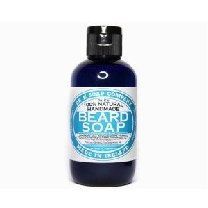 Beard soap fresh lime DR K