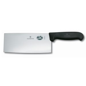 Coltello da cuoco cinese cm 18 VICTORINOX Fibrox