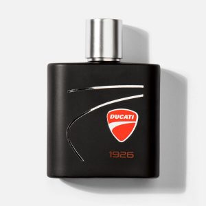DUCATI – EAU DE TOILETTE + SACCA ZAINO UFFICIALE DUCATI