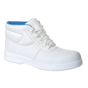 SCARPA ALTA  ANTINFORTUNISTICA – S2 – BC011