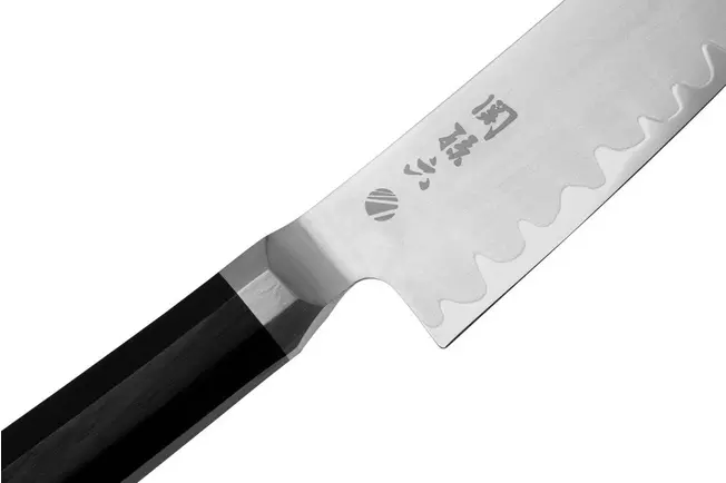 Coltello Kiritsuke 12 cm Kaname KAI - immagine 3