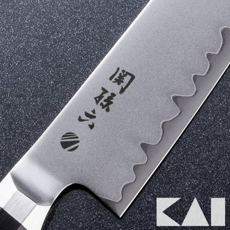 Coltello Kiritsuke 19,5 cm Kaname KAI - immagine 5