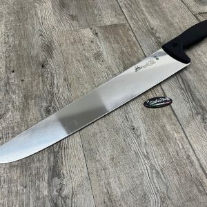 DUE CIGNI – COLTELLO DA BANCO MODELLO FRANCESE – LAMA CM 36 – 2C 410/36N