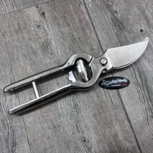 2 CIGNI – FORBICI TRINCIAPOLLO – CARNE – FORBICE CUCINA  –  2C 60/23