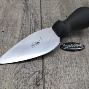 MAGLIO NERO – COLTELLO DA FORMAGGI A PASTA DURA CM 12 – LE1012A