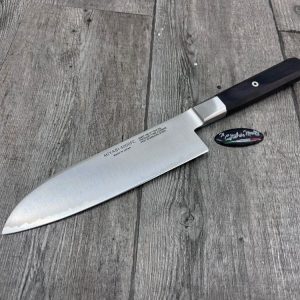 MIYABI – SERIE 4000 FC – SANTOKU CM 18 – 33957-181 – SPEDIZIONE GRATUITA