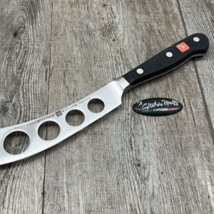 WUSTHOF CLASSIC – COLTELLO FORMAGGI MOLLI – ART 3102/14