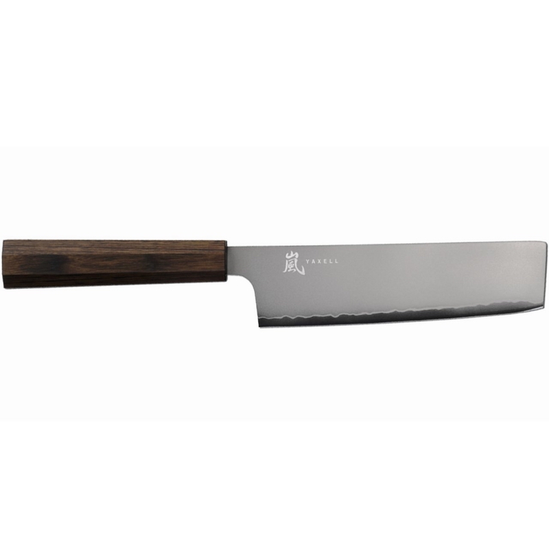Coltello Nakiri 16,5 cm Hana YAXELL