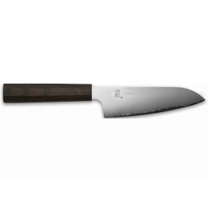 Coltello Santoku 12,5 cm Hana YAXELL
