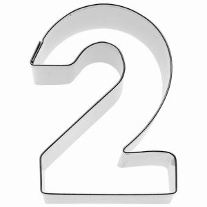 BIRKMANN Tagliabiscotti numero 2