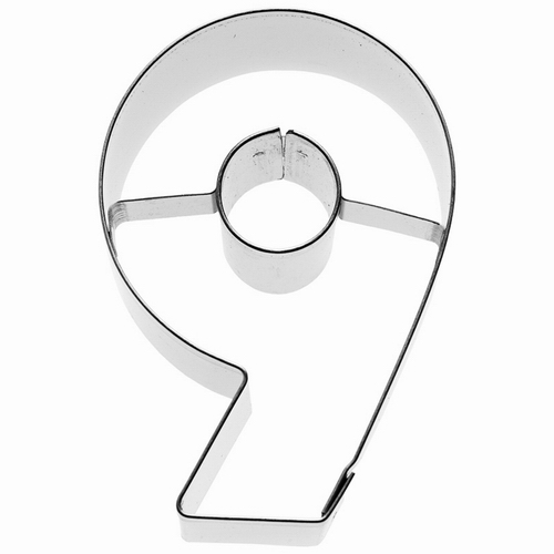 BIRKMANN Tagliabiscotti numero 9 - immagine 2