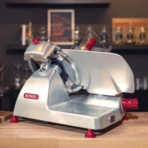 AFFETTATRICE BERKEL – PRO LINE XS 30 – PROFESSIONALE