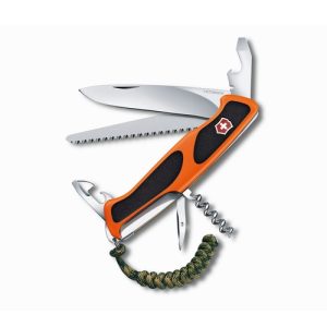 Coltello multiuso Ranger Grip 55 Victorinox edizione speciale “Autumn Spirit”