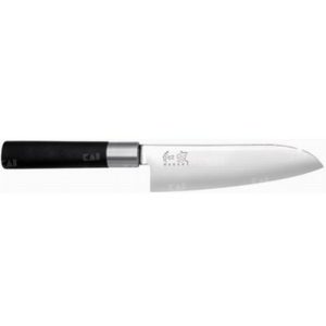 Coltello Santoku Serie Wasabi KAI