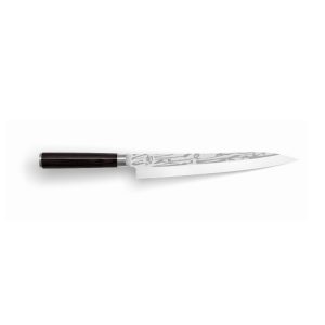 Coltello Yanagiba 24 cm Serie Shun Pro Sho KAI