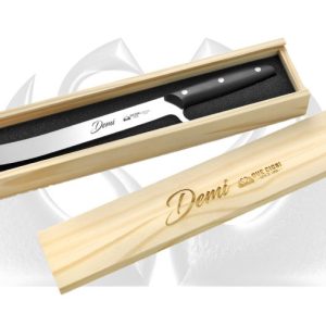 2 CIGNI – SCIABOLA DEL SOMMELIER – SCIABOLINO DEMI Design by FOX Knives