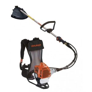 DECESPUGLIATORE DOLMAR SPALLEGGIATO MS5700B