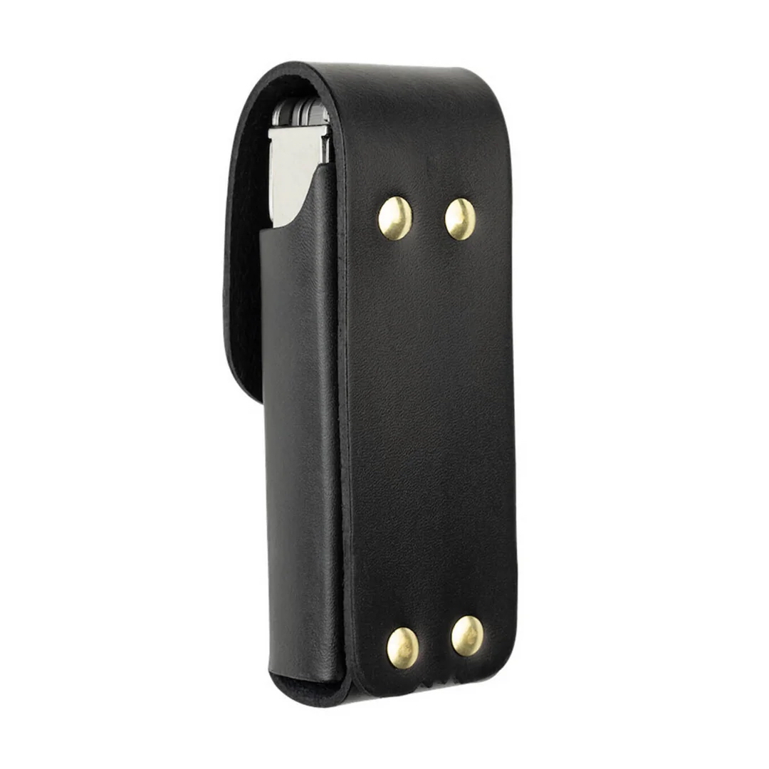 Fodero in pelle Large LEATHERMAN - immagine 3