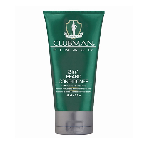 Balsamo condizionante 2 in 1 per barba CLUBMAN PINAUD - immagine 2