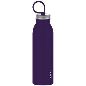 Bottiglia termica “Chilled” 550 ml viola ALADDIN