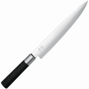 Coltello arrosto 23cm Serie Wasabi KAI