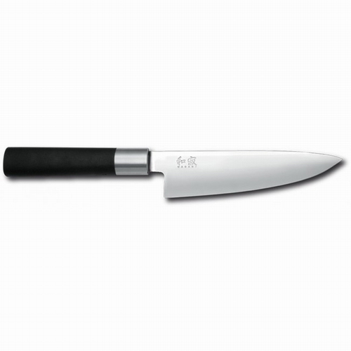 Coltello cuoco 15cm Serie Wasabi KAI