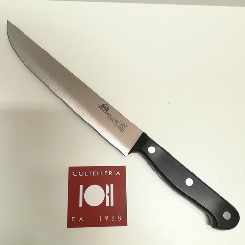 Coltello da arrosto 19 cm serie classica DUE CIGNI
