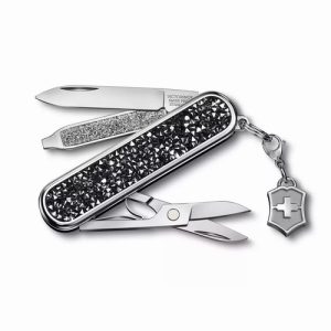 Coltello multiuso Crystal Classic Brilliant VICTORINOX