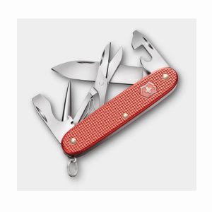 Coltello multiuso Pioneer Alox Limited Edition 2025 Victorinox