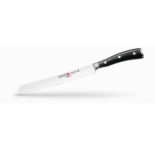 Coltello da pane Ikon Classic WUSTHOF