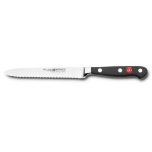Coltello salame a sega WUSTHOF Classic