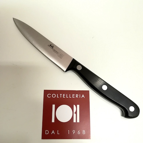Coltello spelucchino 10 cm serie classica DUE CIGNI - immagine 2