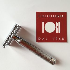Rasoio di sicurezza Tradizional R41 MUHLE