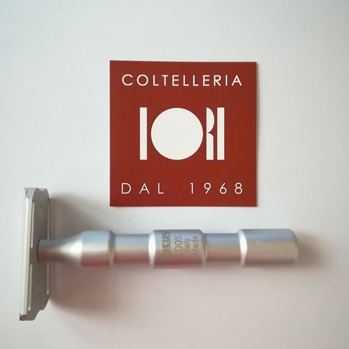Rasoio di sicurezza “Tritok Slant R53” FOCUS