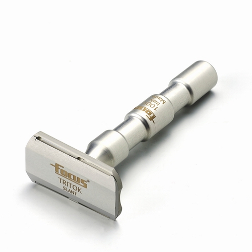 Rasoio di sicurezza “Tritok Slant R53” FOCUS - immagine 3
