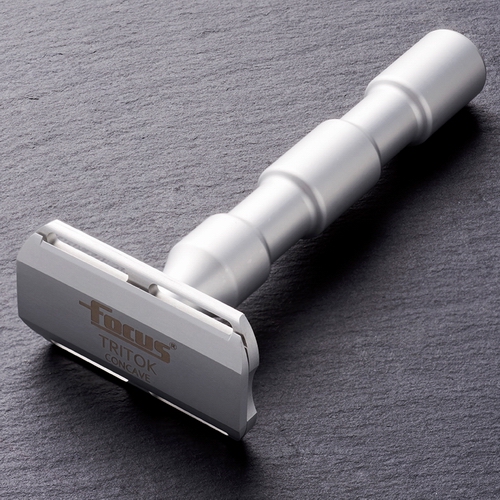 Rasoio di sicurezza “Tritok Slant R53” FOCUS - immagine 8