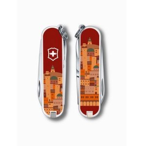 Victorinox Classic Edizione Speciale Città italiane BOLOGNA