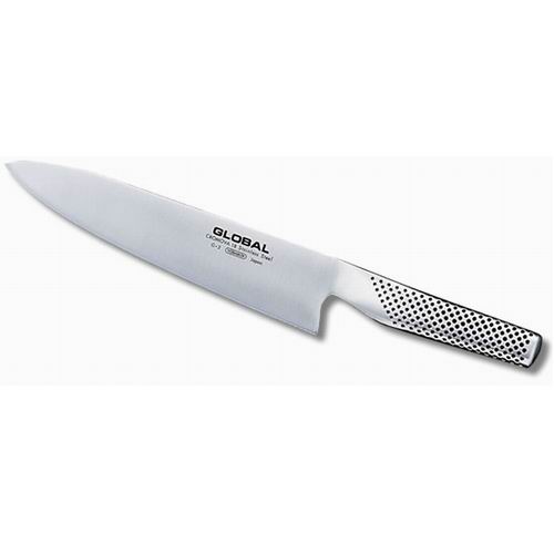 Coltello Cucina G2 GLOBAL - immagine 2