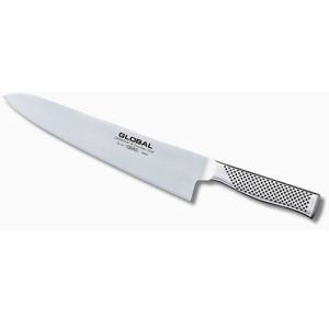 Coltello Cuoco professionale G16 GLOBAL