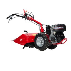 MOTOCOLTIVATORE MCL 327 D 10L AE 5.1 kW BRUMI
