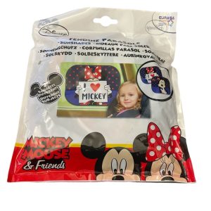 Tendine Parasole Auto Bambini Parasole Finestrini Auto Tenda Sole Raggi UV