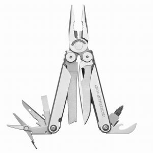 Pinza multiuso Curl LEATHERMAN