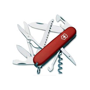 Victorinox Huntsman – Coltello multiuso