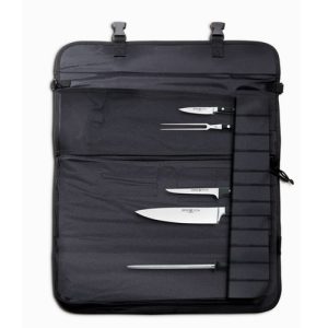 Borsa porta-coltelli 10 posti WUSTHOF
